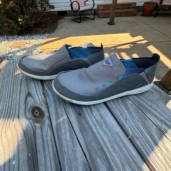 Columbia PFG - Picture 3 of 3